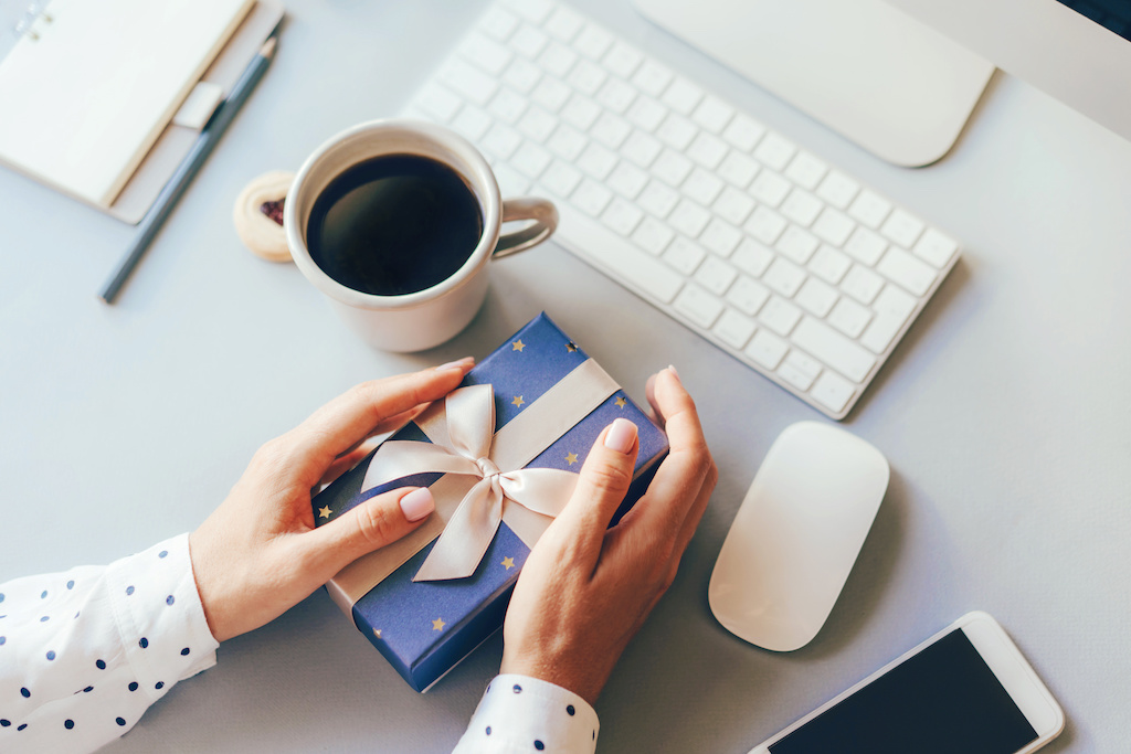 corporate gift 